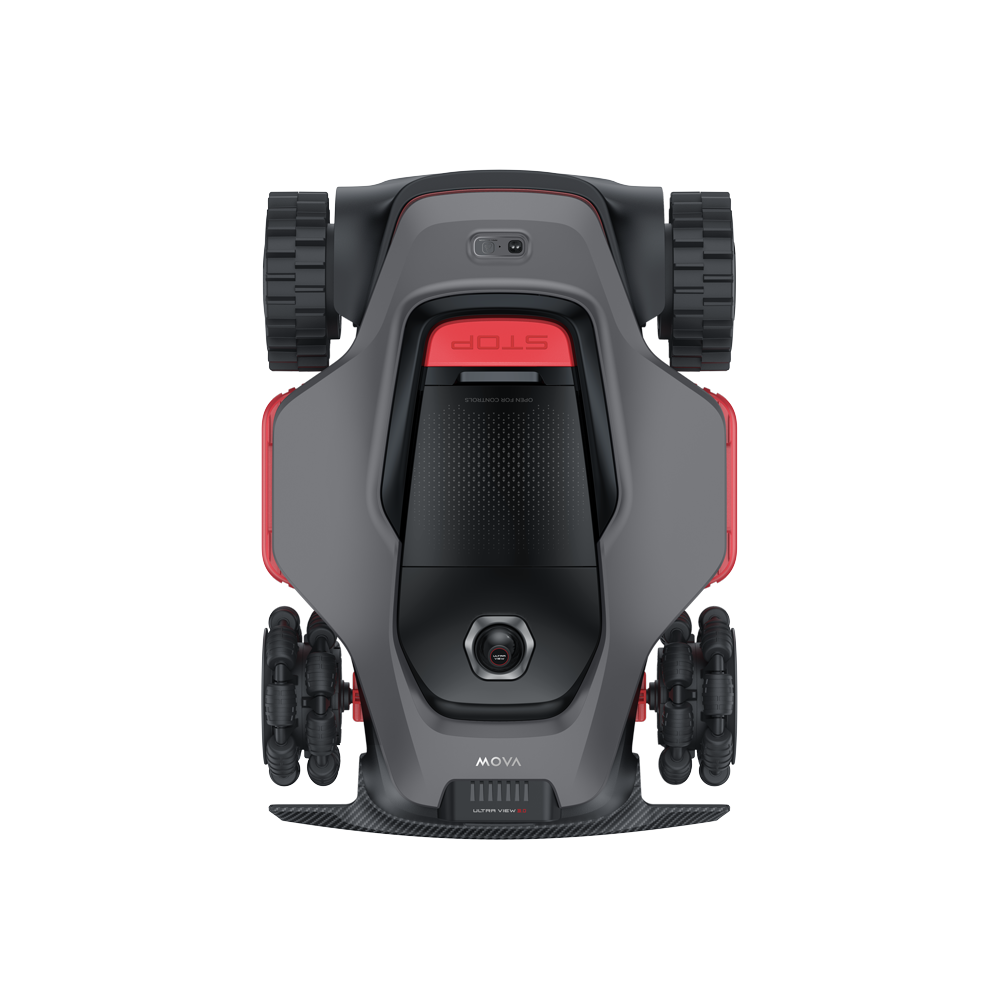 MOVA LiDAX Ultra AWD Series