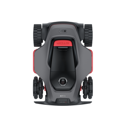 MOVA LiDAX Ultra AWD Series