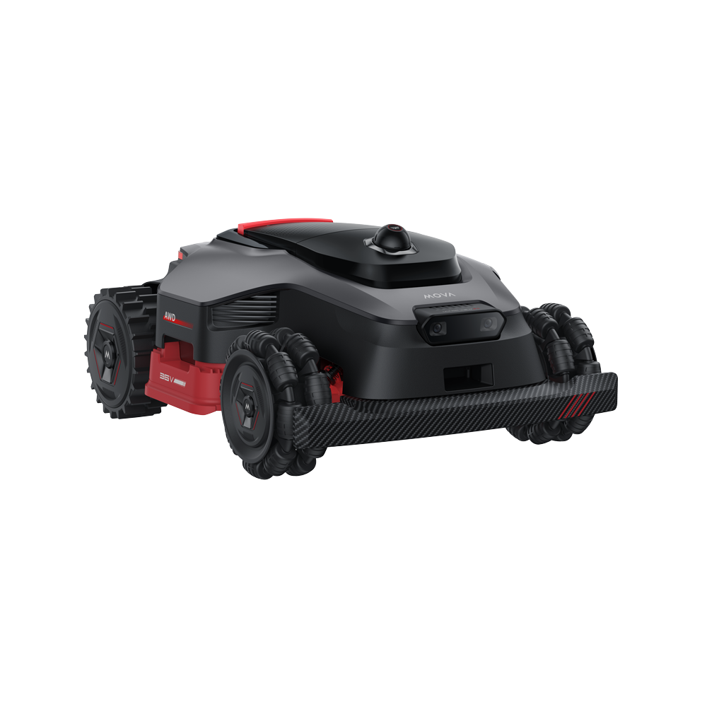 MOVA LiDAX Ultra AWD Series