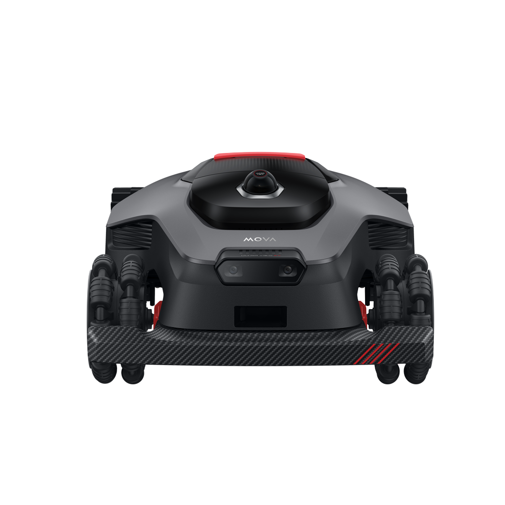 MOVA LiDAX Ultra AWD Series