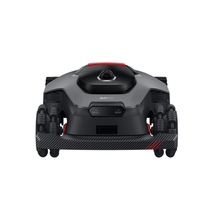 MOVA LiDAX Ultra AWD Series