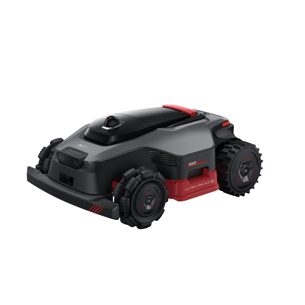 MOVA LiDAX Ultra AWD Series