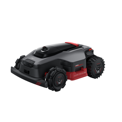 MOVA LiDAX Ultra AWD Series