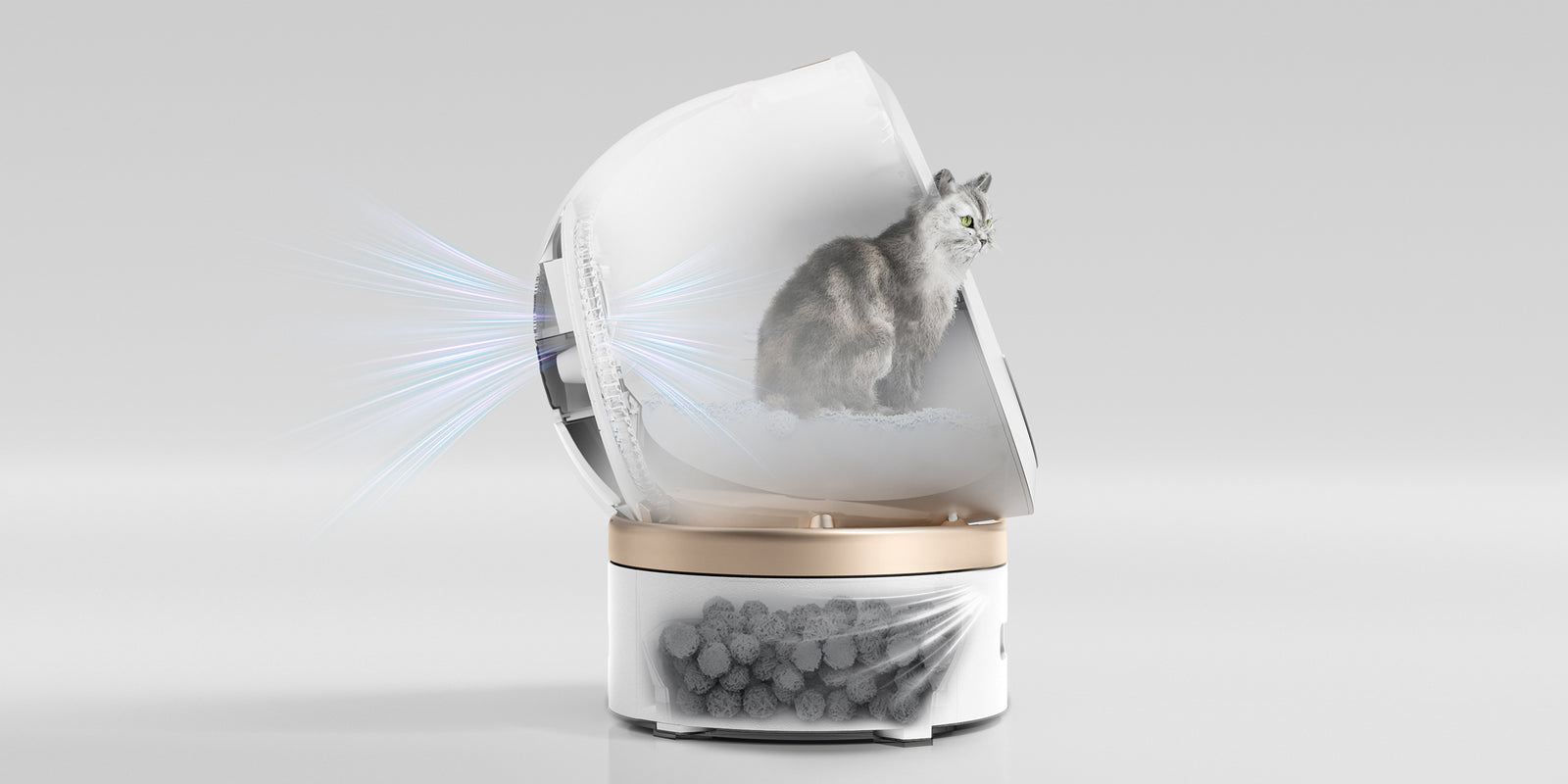 mova lr10 prime dual-chamber refreshing system - 