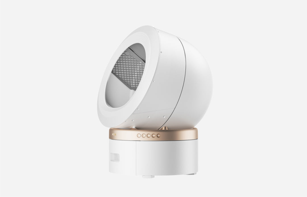 mova lr10 prime side view
