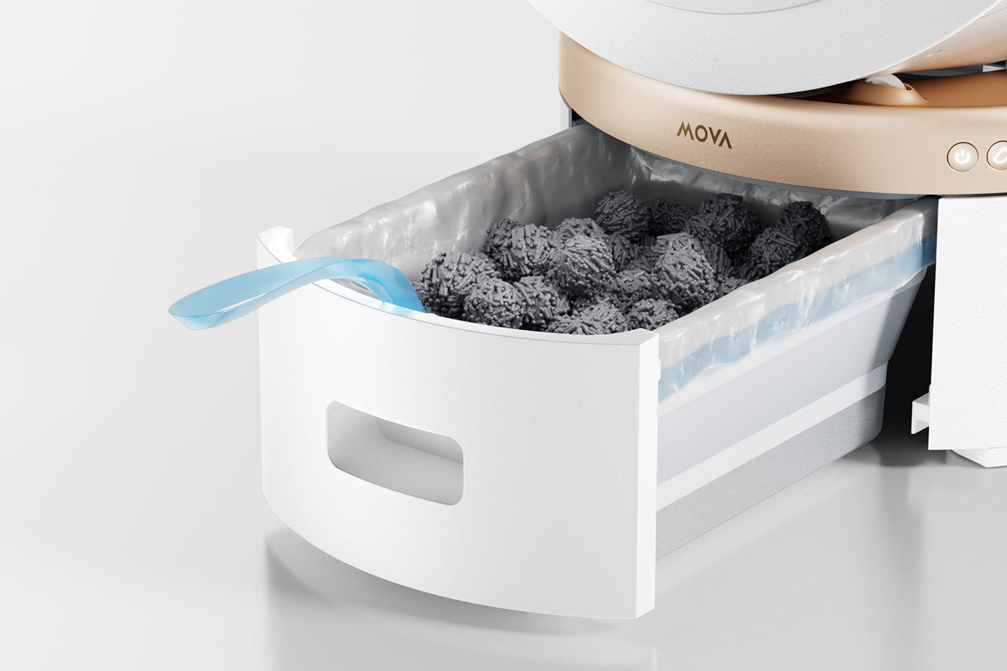 15-Day* Scoop-Free - 