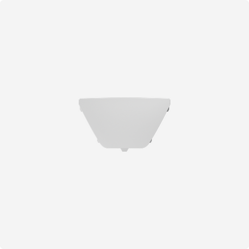 mova lr10 prime waste bin cover