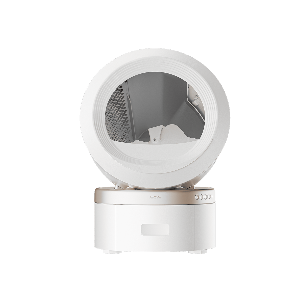 MOVA MeowgicPod LR10 Prime