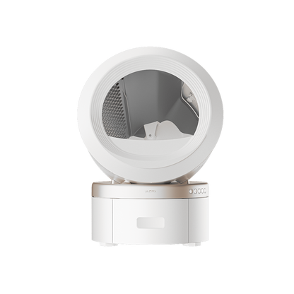 MOVA MeowgicPod LR10 Prime