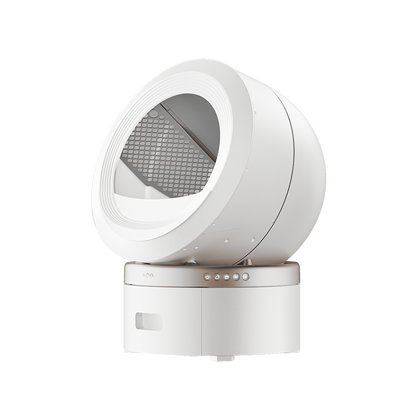 MOVA MeowgicPod LR10 Prime