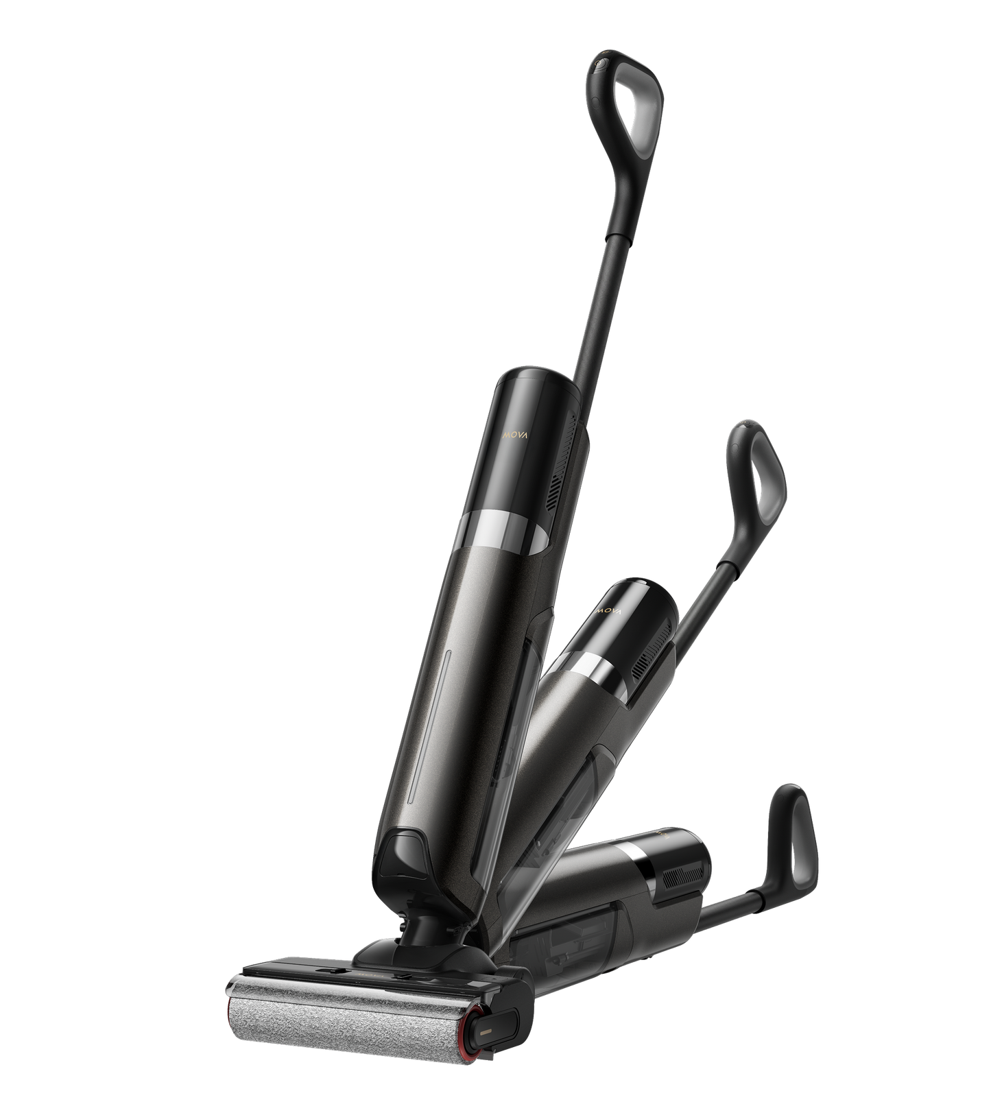 MOVA M10 Air Kit Wet and Dry Vacuum