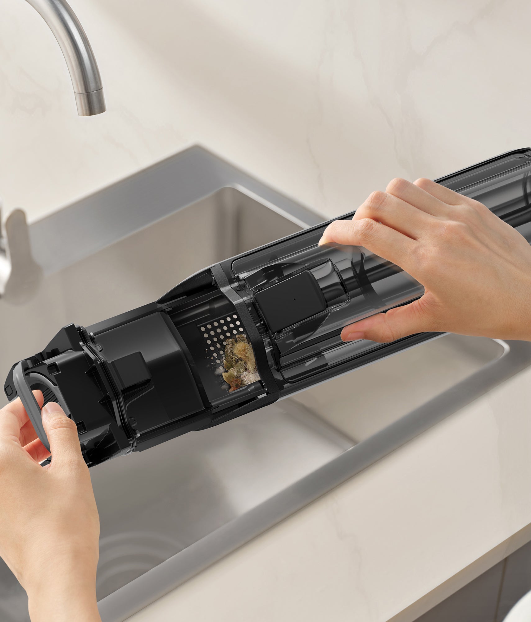 Hassle-Free Waste Disposal - 