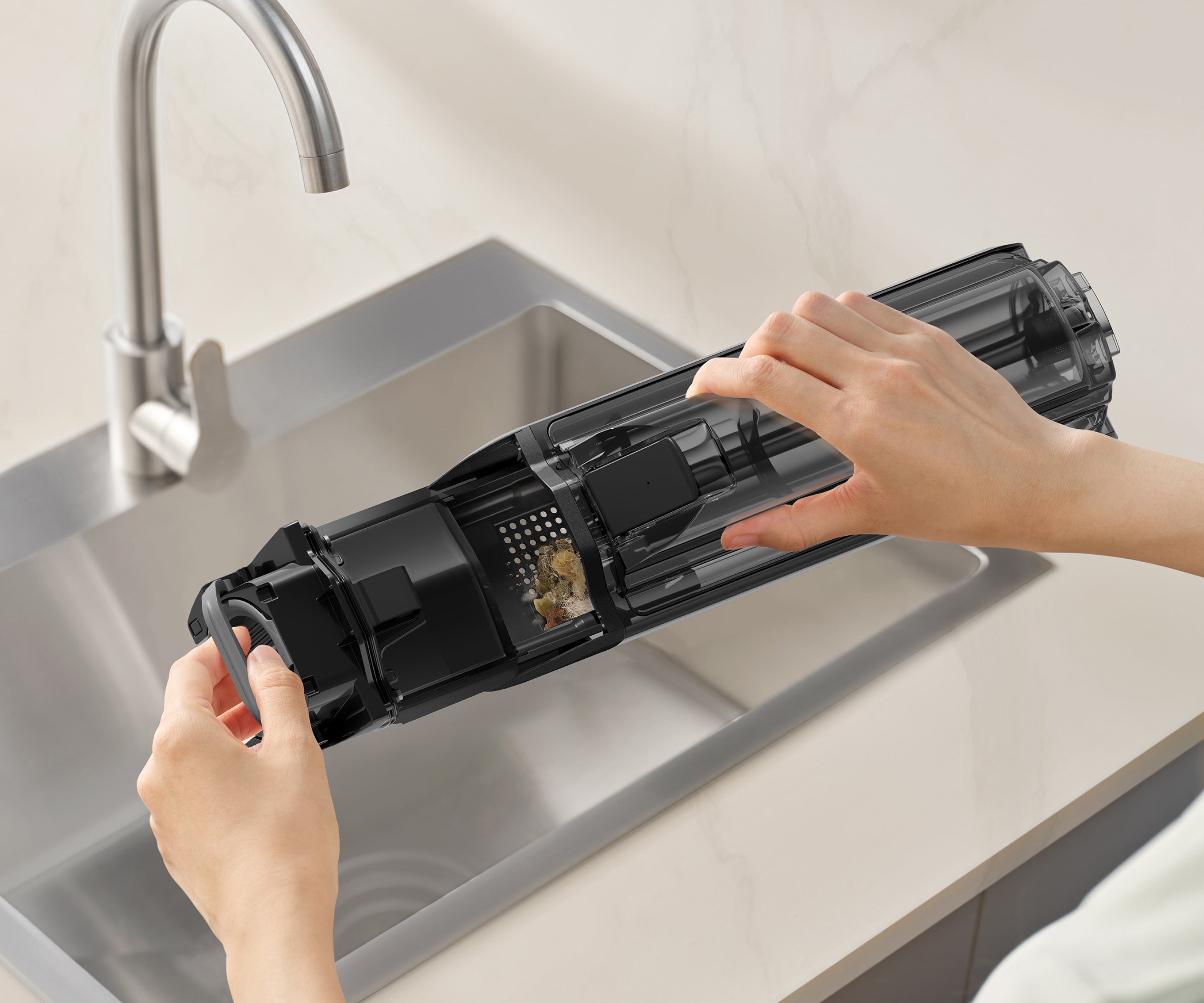 Hassle-Free Waste Disposal - 