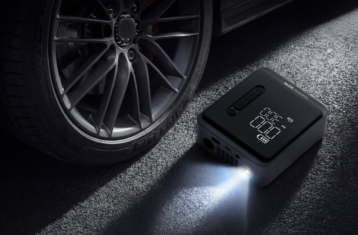 LED Work Light - 