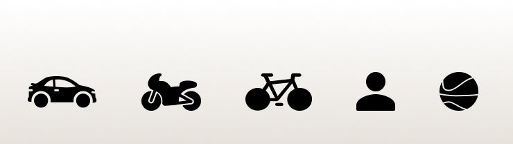 5 Smart Modes - 