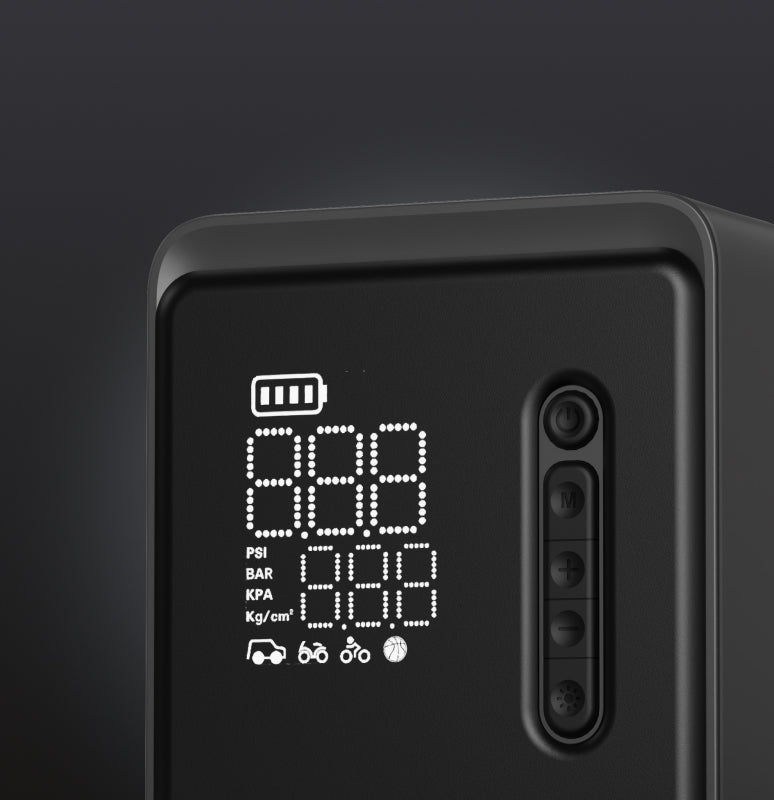 Large Sunlight-Readable Display - 