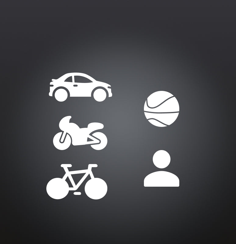 5 Smart Modes - 