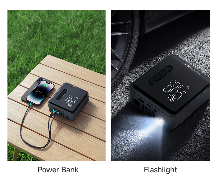 Your All-in-One Power Companion - 