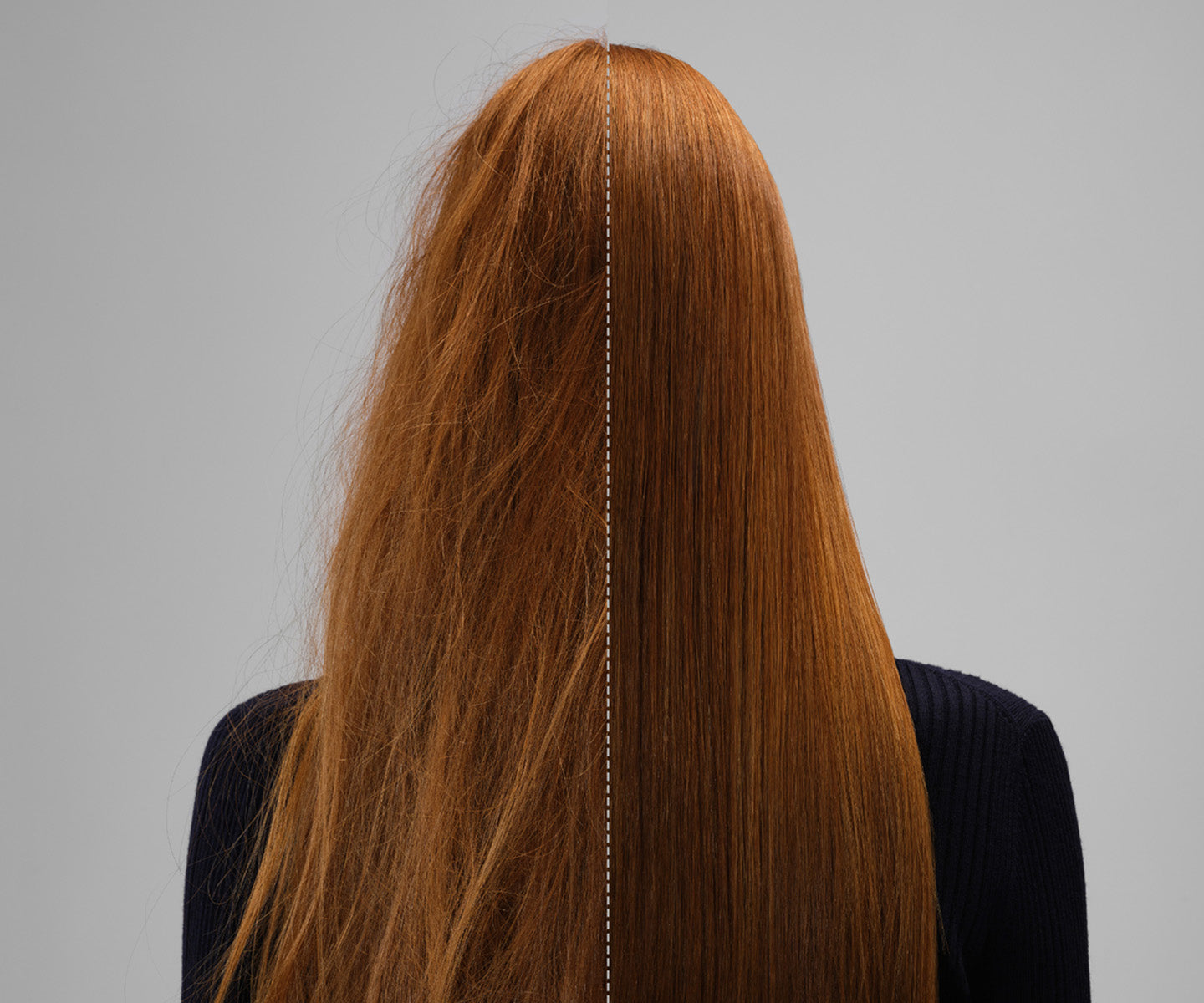 Hair Essence Heating Treatment - A Comb-ination of Care