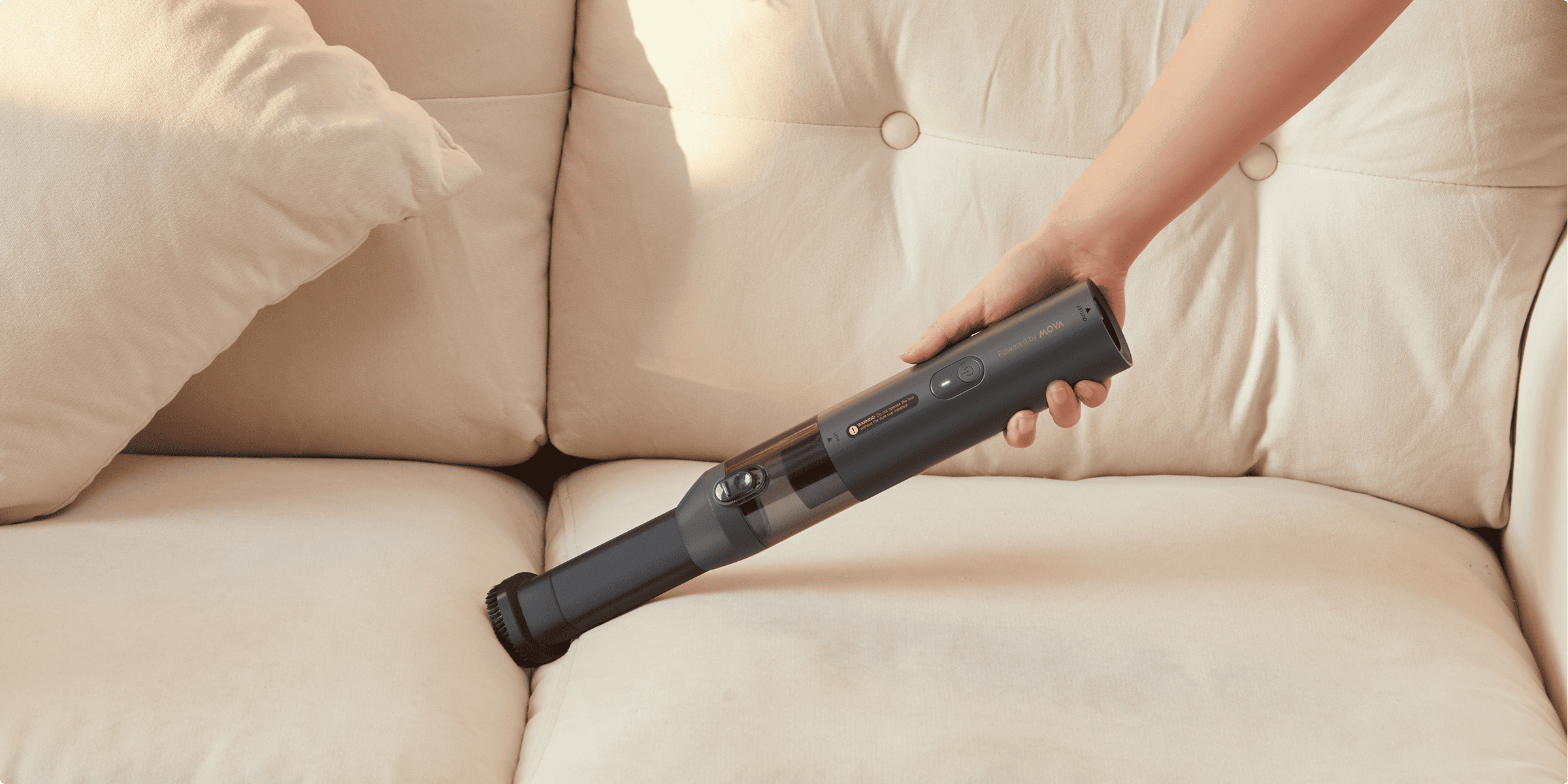 Everyday Vacuum Cleaning