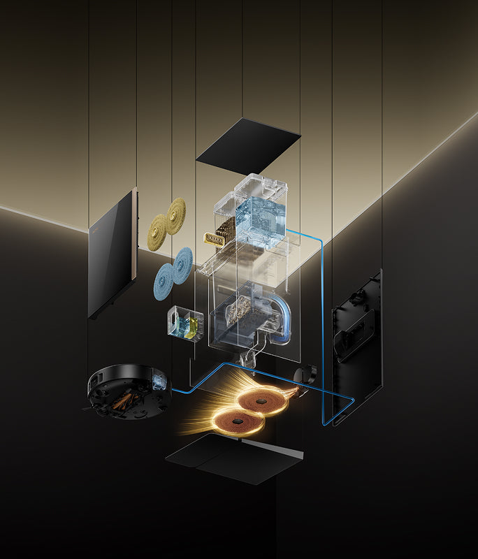 mobius 60 automate troublesome tasks - 