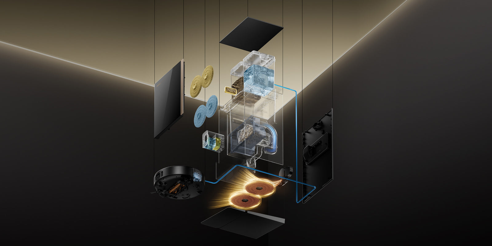 mobius 60 automate troublesome tasks - 