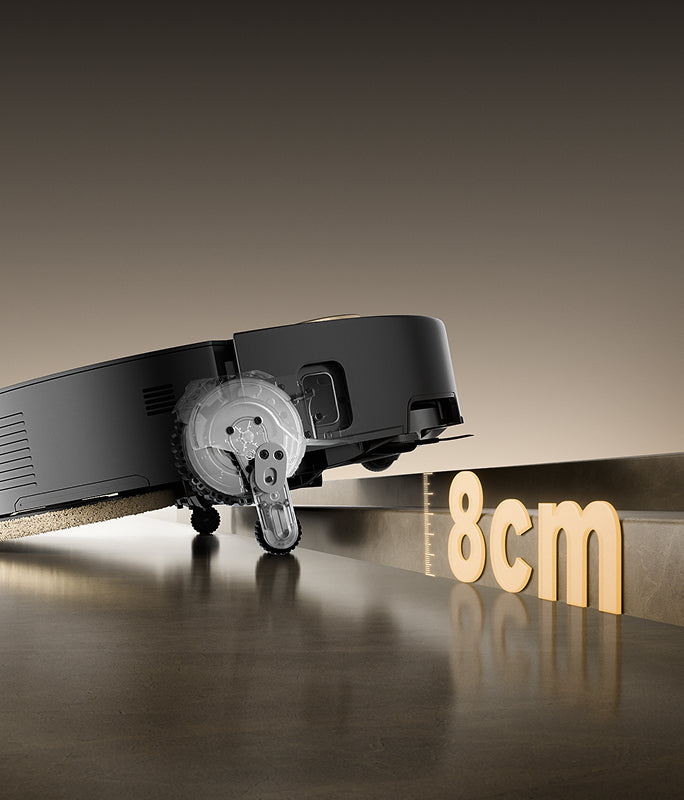 mobius 60 conquers door tracks and more - 