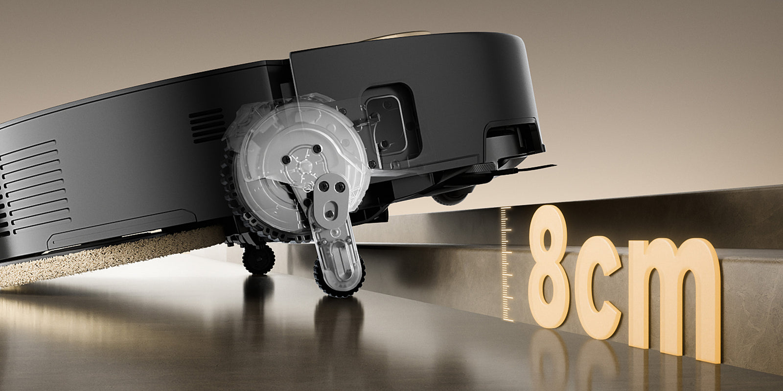 mobius 60 conquers door tracks and more - 