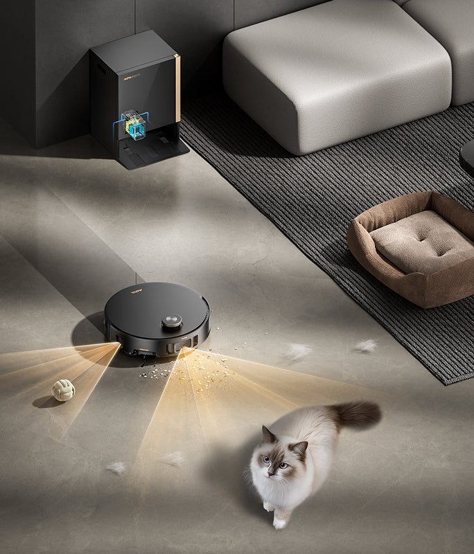 mobius 60 in depth pet care - 