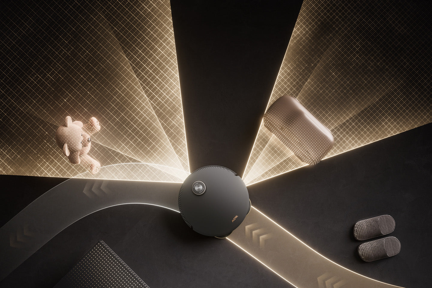 FlexScope™ Navigation - 