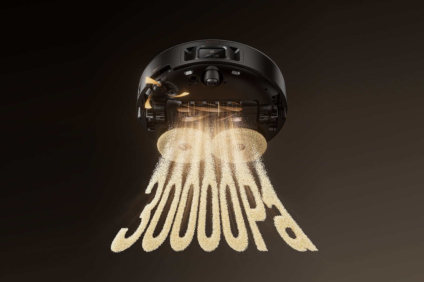 Triple Anti-Tangle Mechanisms - 