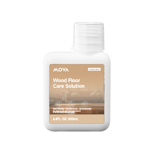 mova mobius 60 specialized cleaning solution