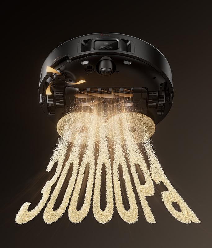mobius 60 triple anti tangle on wheels and brushes - 
