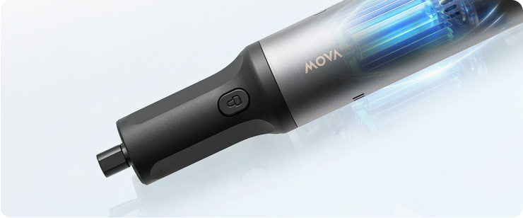 1100mAh*2 - Battery Capacity