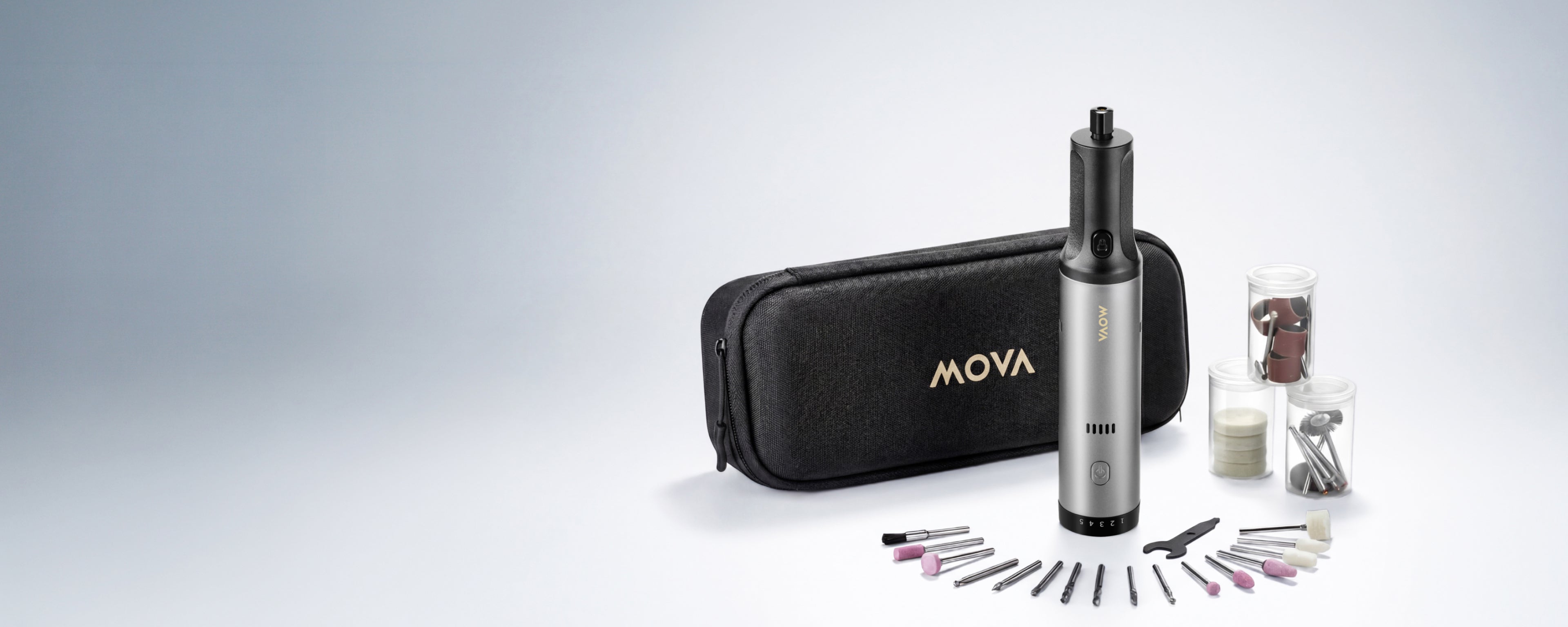 MRT008<br> 8V Rotary Tool Kit