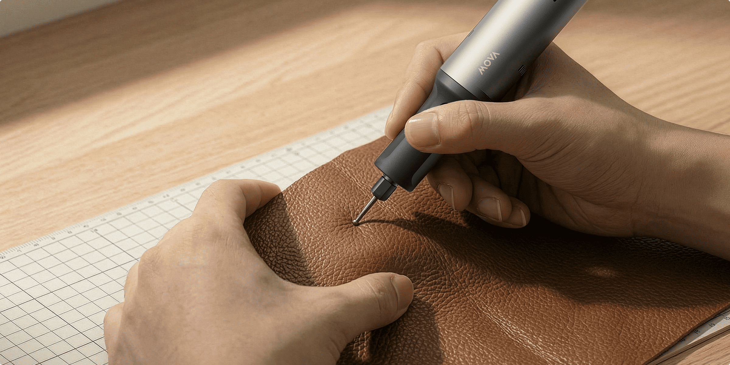 Leather Crafting