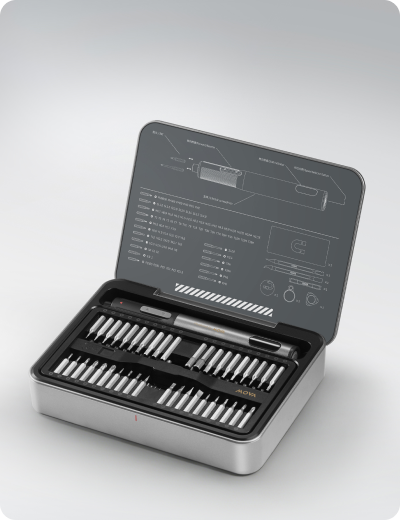 lntegrated Toolbox - 