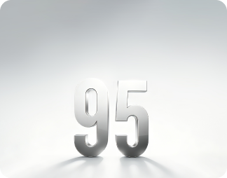 95pcs - Accessory Components