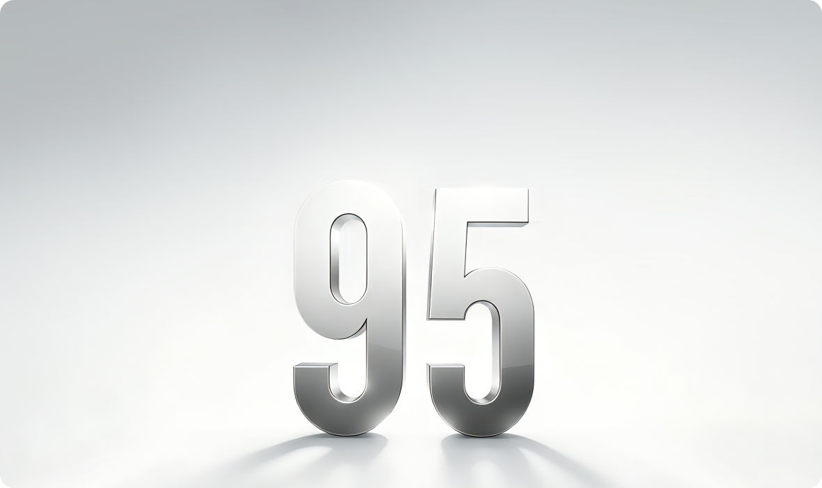 95pcs - Accessory Components