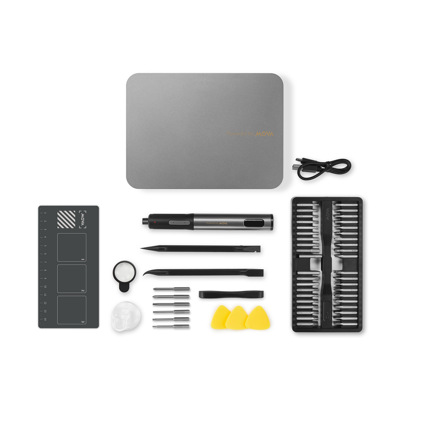 MOVA MSD002 Electric Precision Screwdriver