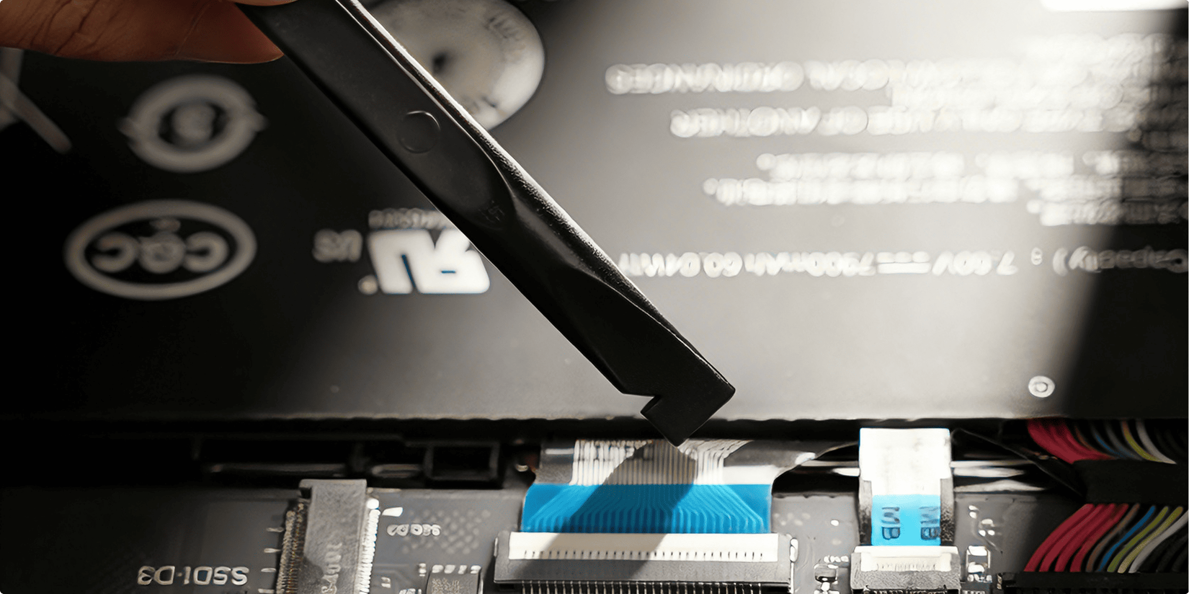 Multi-Function Spudgers