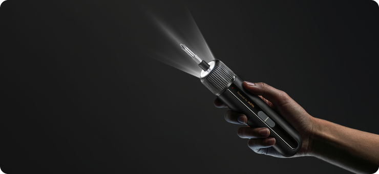 6-LED - Shadowless Light