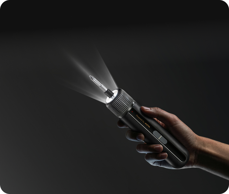 6-LED - Shadowless Light
