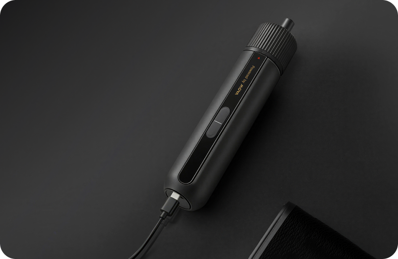 Type-C - Charging