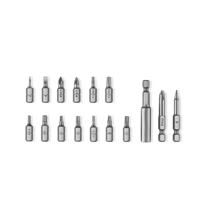 MOVA MSD008 4V Electric Screwdriver