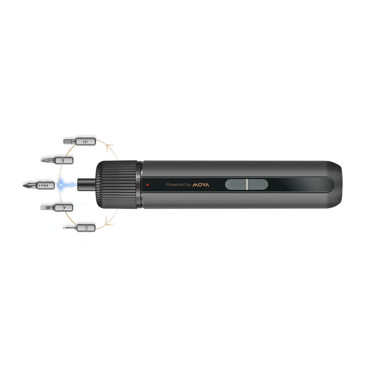 MOVA MSD008 4V Electric Screwdriver