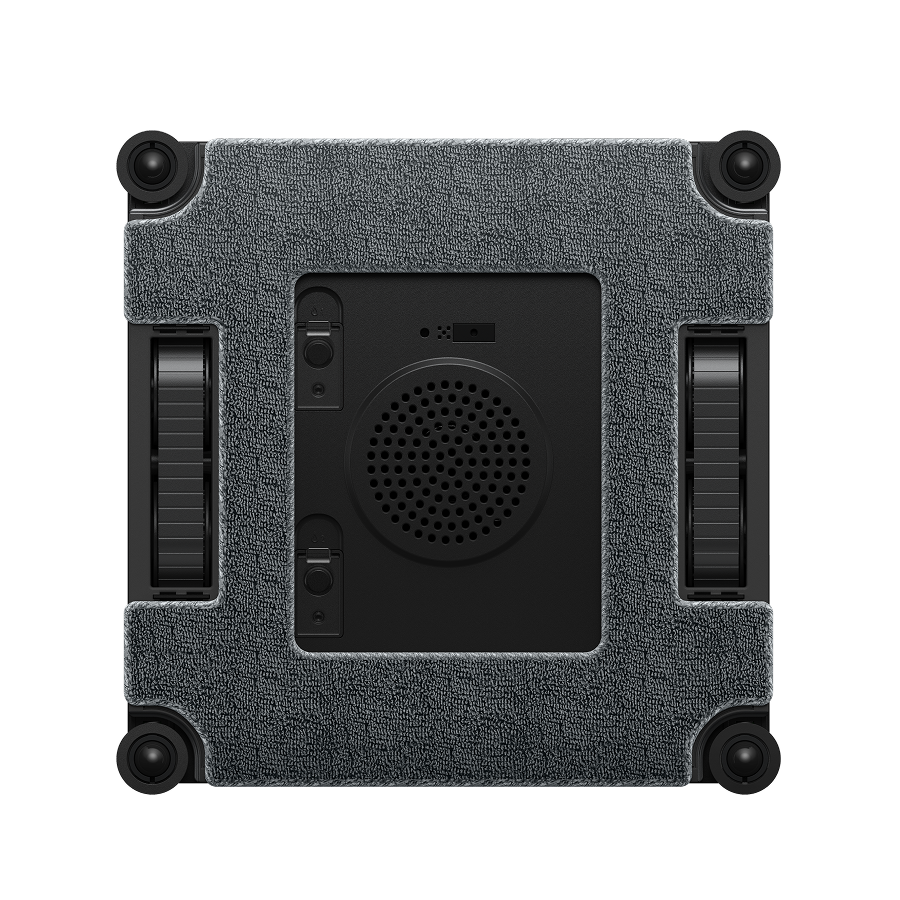 MOVA N1 Window Cleaning Robot Black