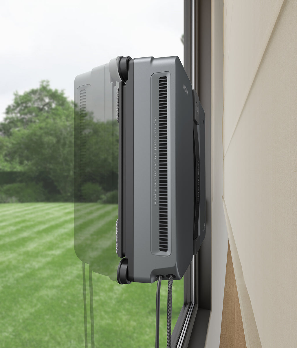 Compact Fits Where You Need It - 