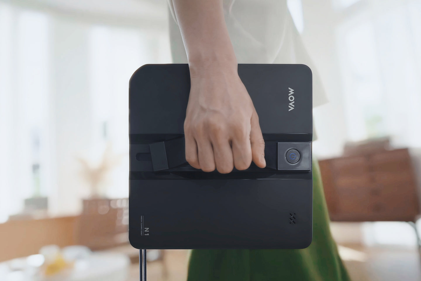 Adaptive Cleaning - 