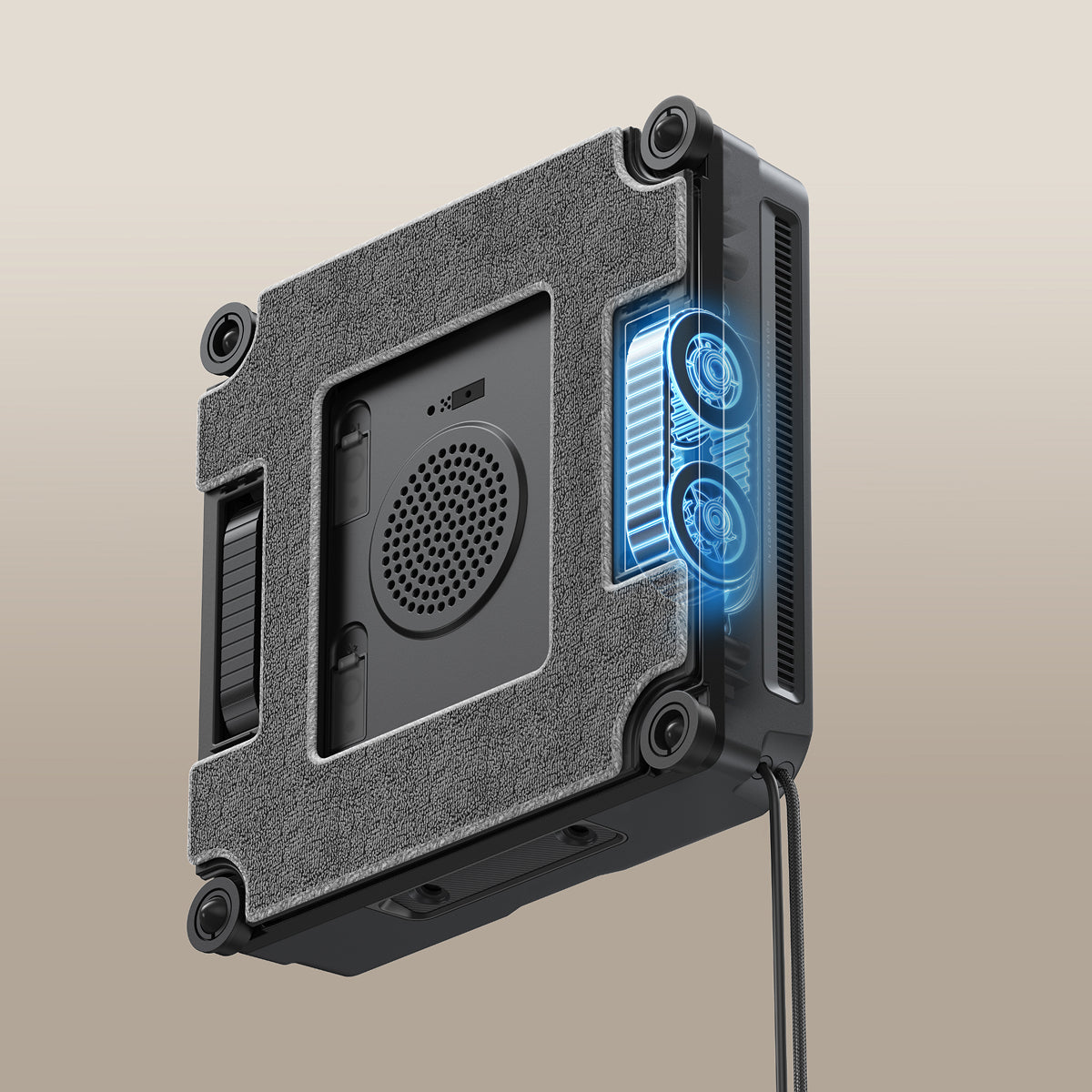 Mechanical Safety - 